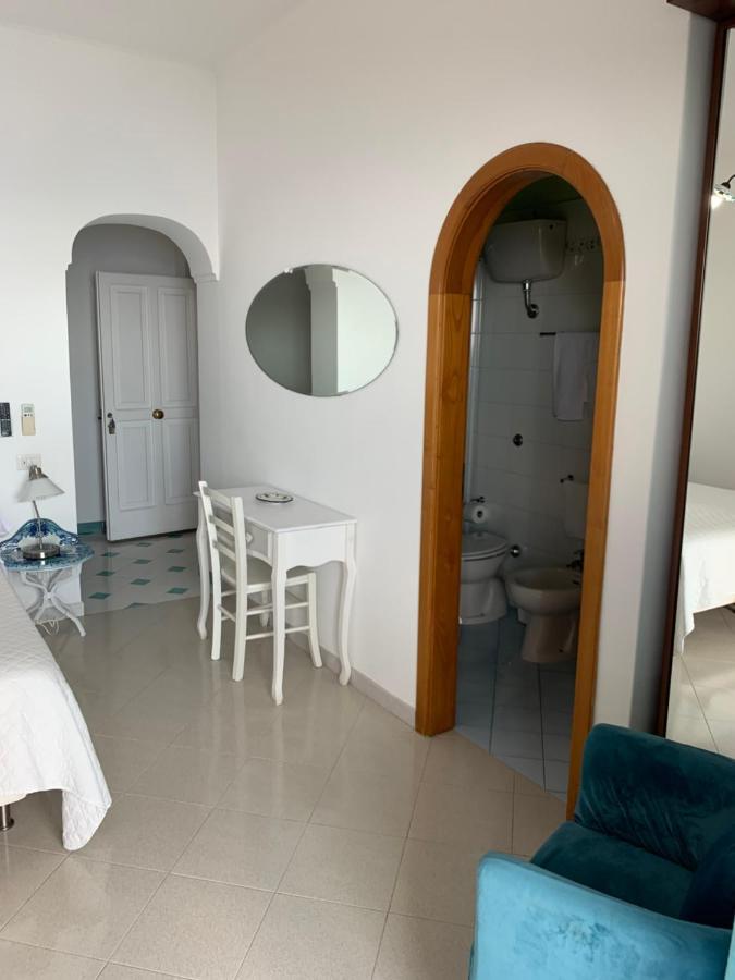 Aparthotel Il Giardino Dei Limoni Praiano Exterior foto